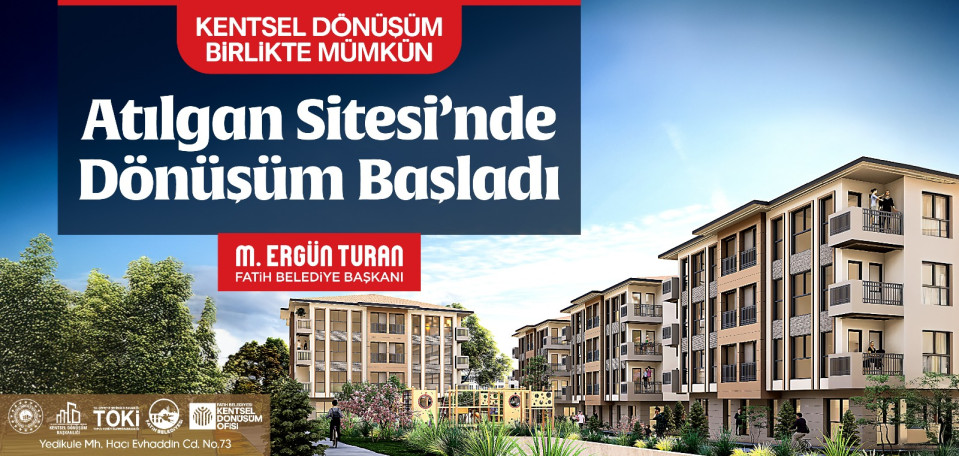 Atılgan Sitesi