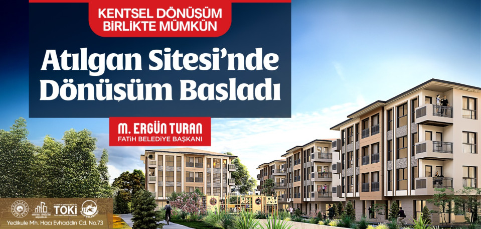 Atılgan Sitesi