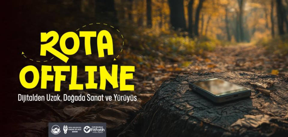 Rota Offlıne
