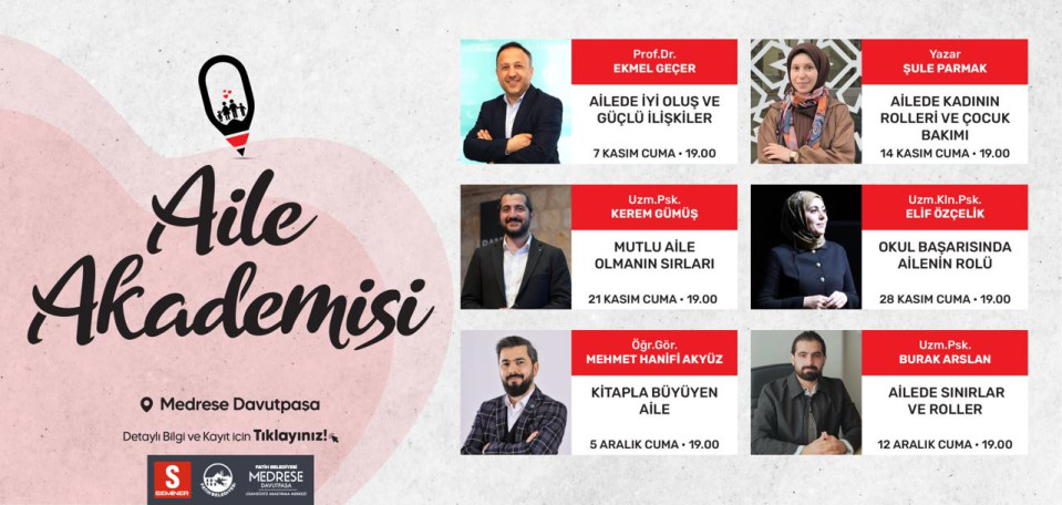 Aile Akademisi