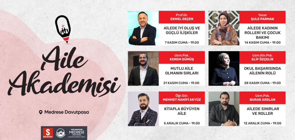 Aile Akademisi