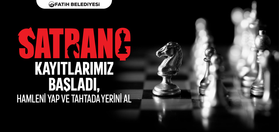 Satranç 