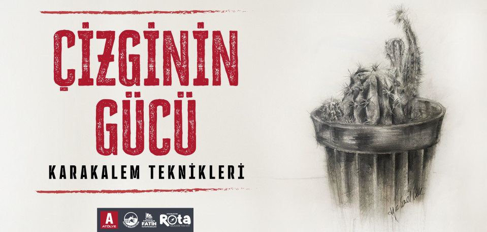 Çizginin Gücü