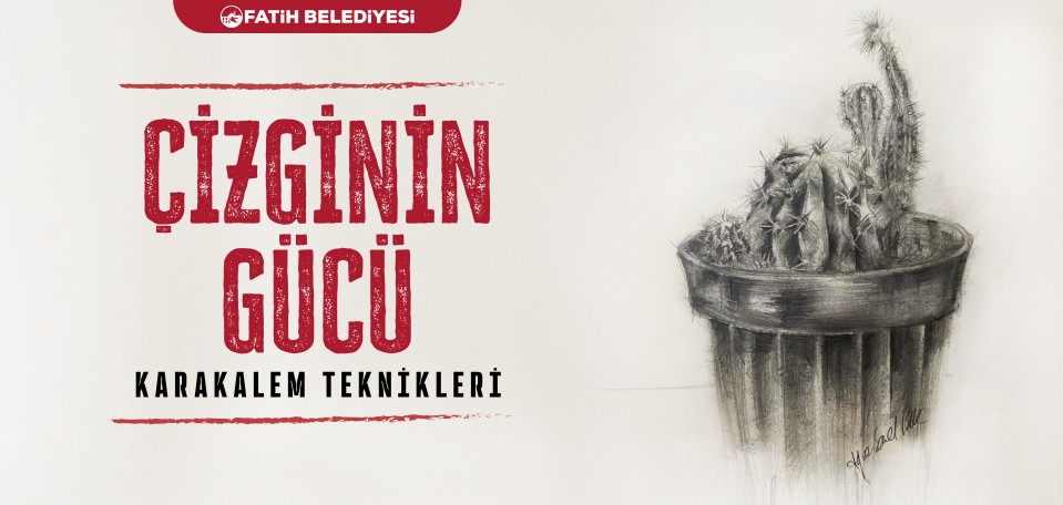 Çizginin Gücü