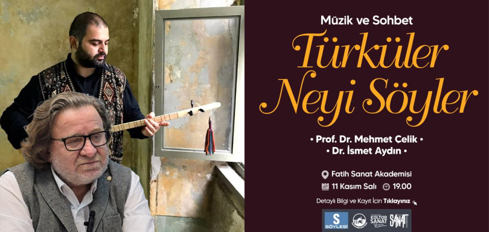 Türküler Neyi Söyler Türküler Neyi Söyler