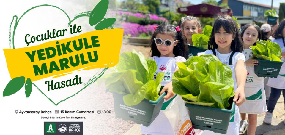 Yedikule Marulu Hasadı