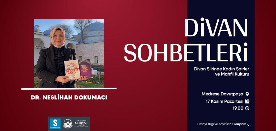 Divan Sohbetleri