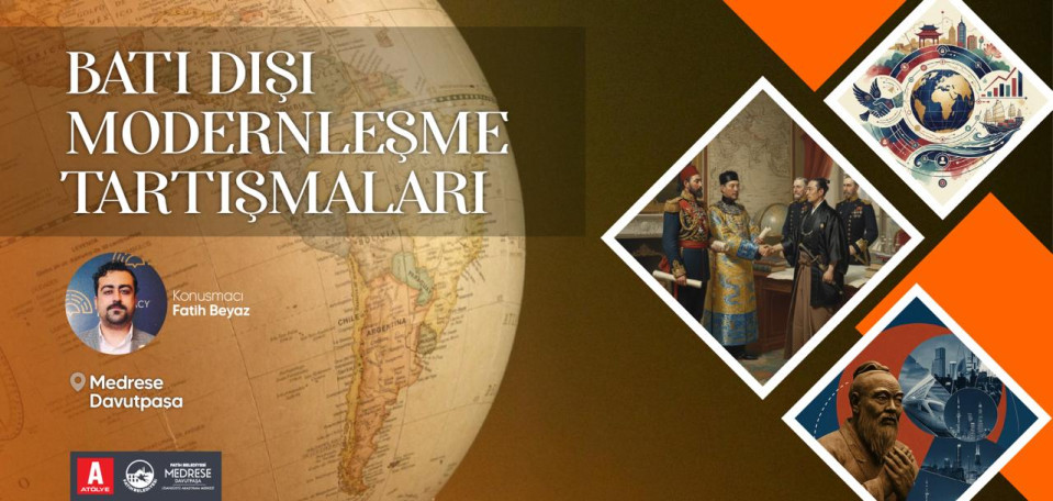 Batı Dışı Modernleşme Tartışmaları