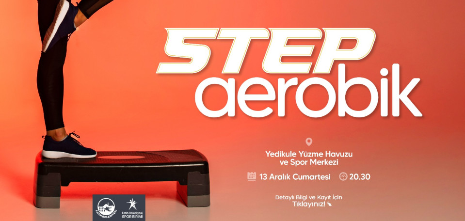 Step Aerobik