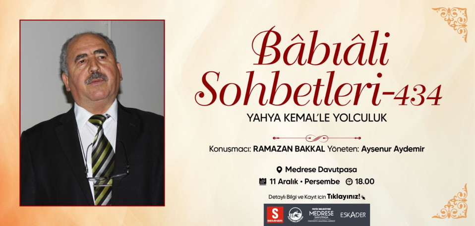 Babıali Sohbetleri