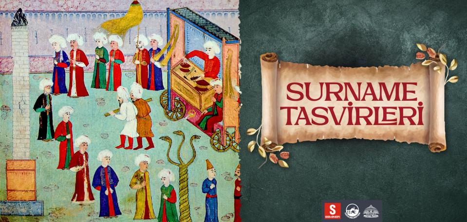 Surname Tasvirleri