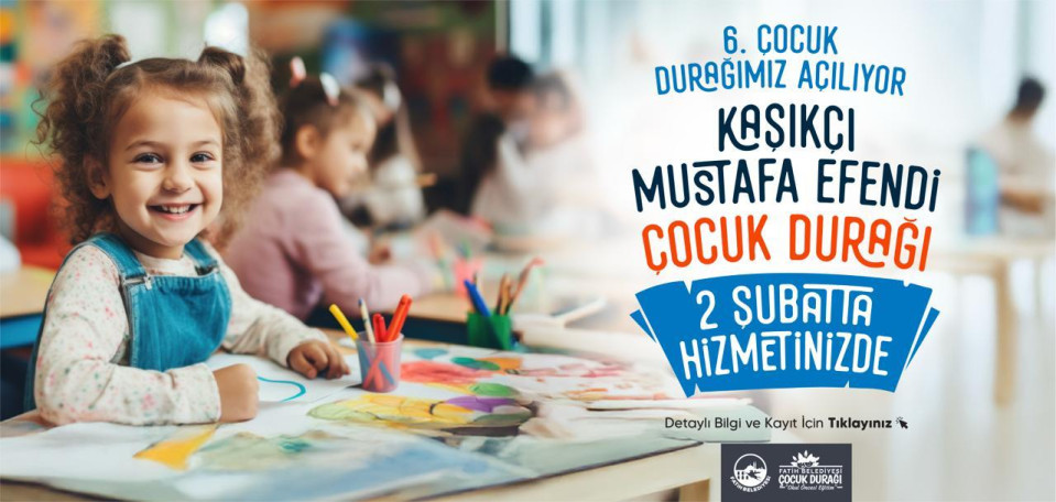 Kaşıkçı Mustafa Efendi Çocuk Durağı
