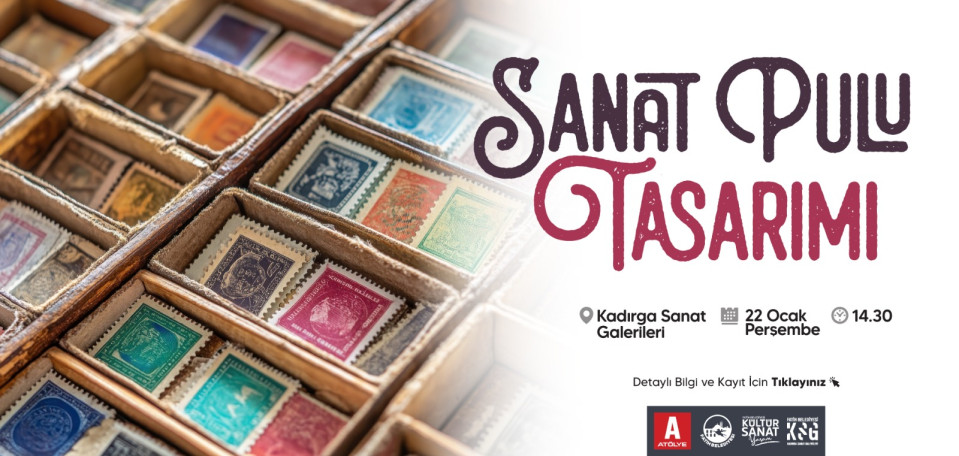 Sanat Pulu Tasarımı