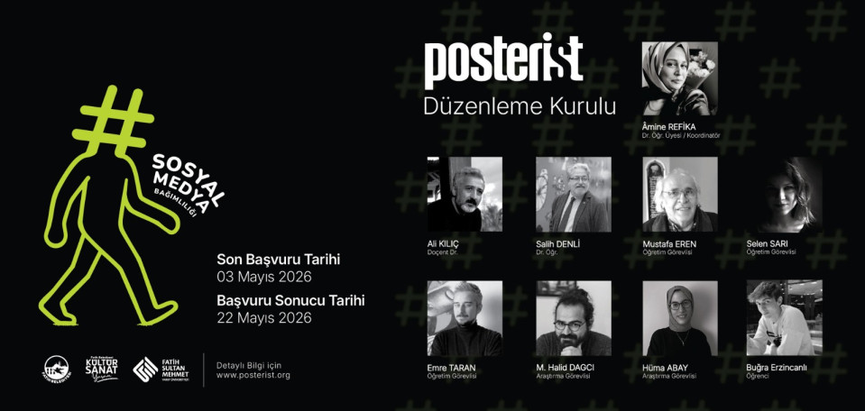 Posterist Düzenleme Kurulu