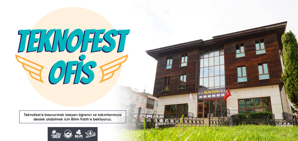Teknofest Ofis