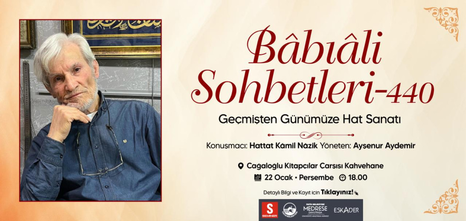 Babıali Sohbetleri