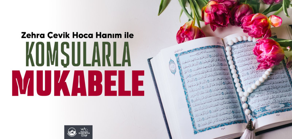 Komşularla Mukabele