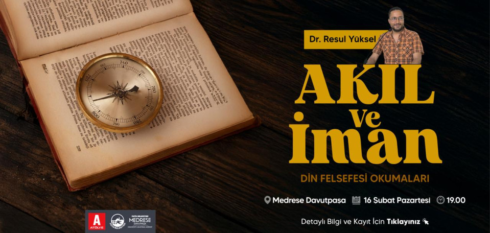 Akıl ve İman 