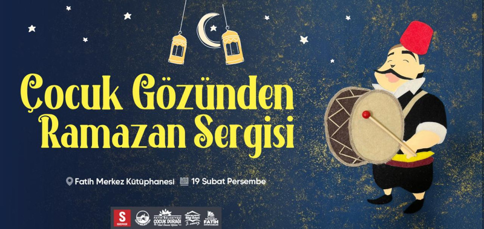 Çocuk Gözünden Ramazan Sevgisi Çocuk Gözünden Ramazan Sevgisi
