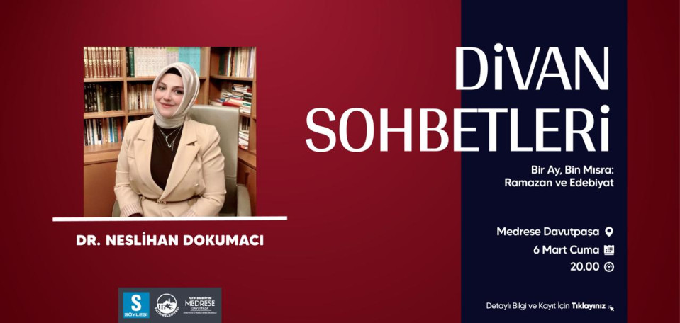 Divan Sohbetleri