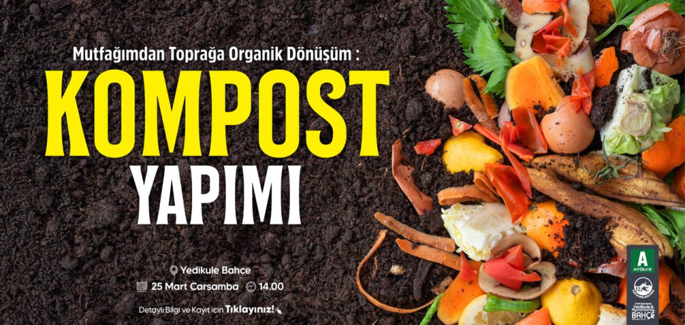 Kompost Atölyesi