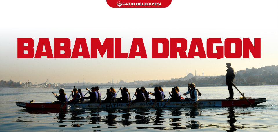 Babamla Dragon