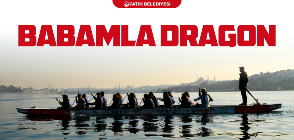Babamla Dragon