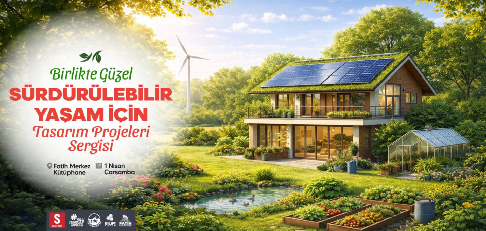 Birlikte Güzel Sergisi