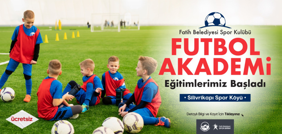 Futbol Akademi