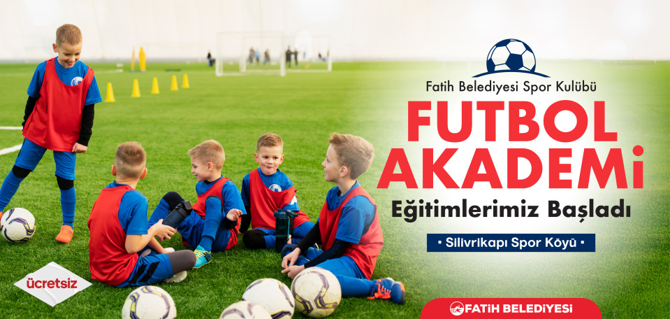 Futbol Akademi