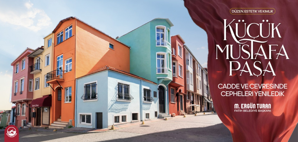 Küçük Mustafa Paşa Cepheler