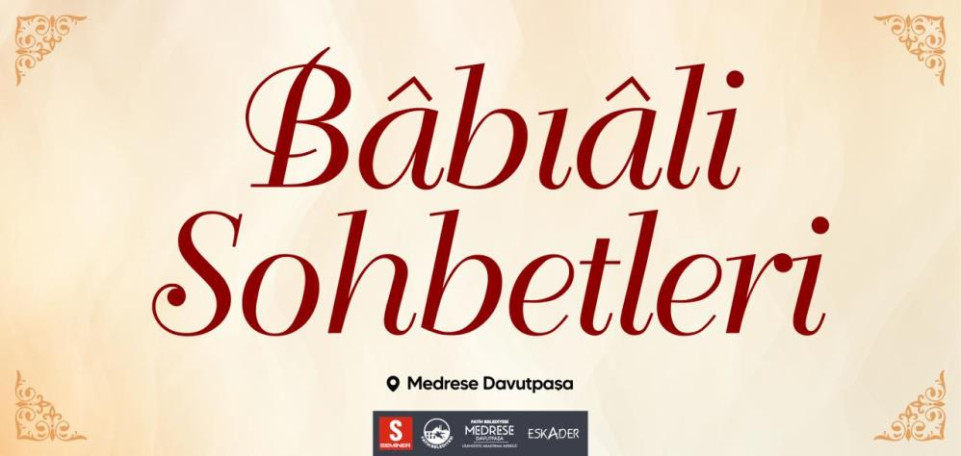 Babıali Sohbetleri