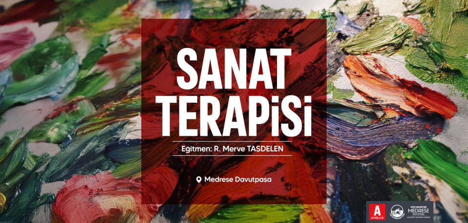 Sanat Terapisi
