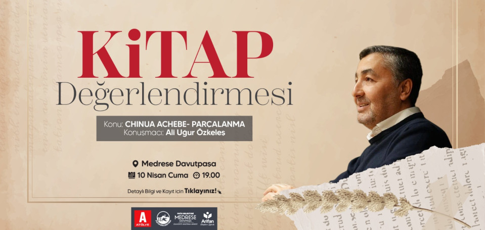 Kitap Değerlendirilmesi