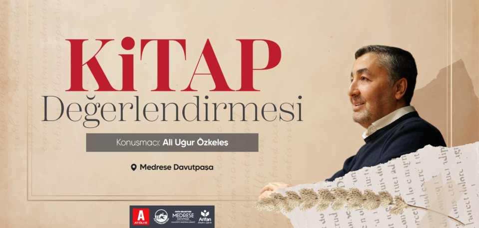 Kitap Değerlendirilmesi