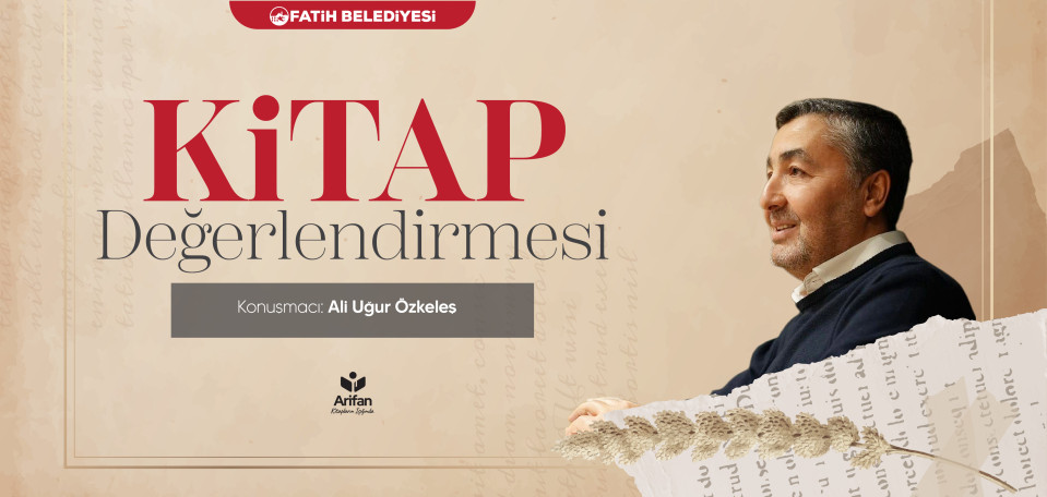Kitap Değerlendirilmesi
