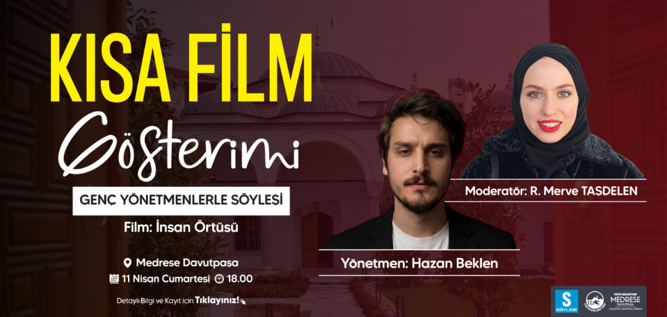 Kısa Film Gösterimi