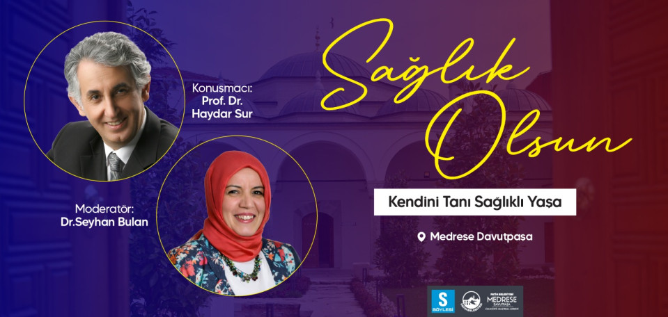 Sağlık Olsun