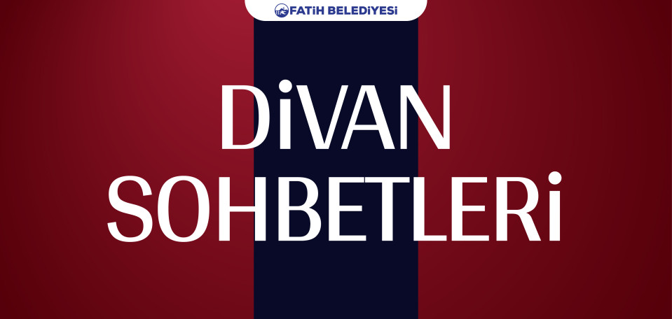 Divan Sohbetleri