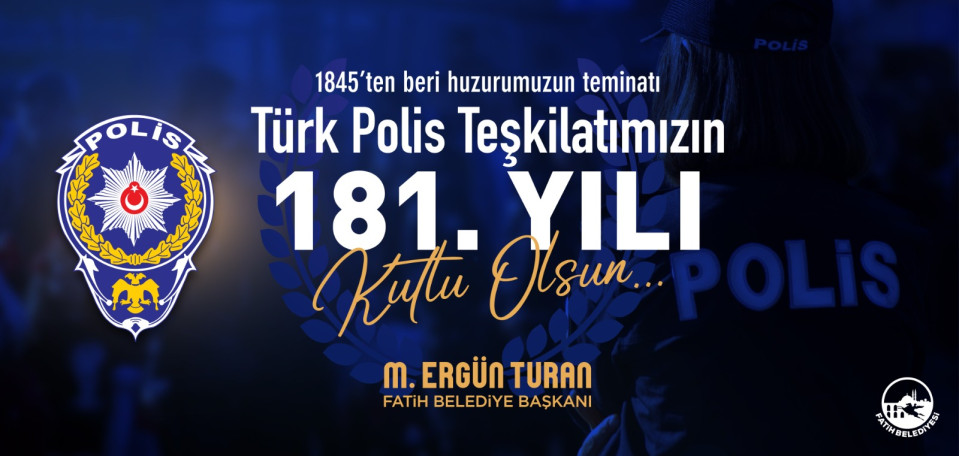Polis Haftası