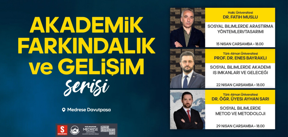 Akademik Farkındalık ve Gelişim