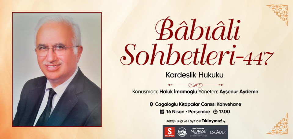 Babıali Sohbetleri