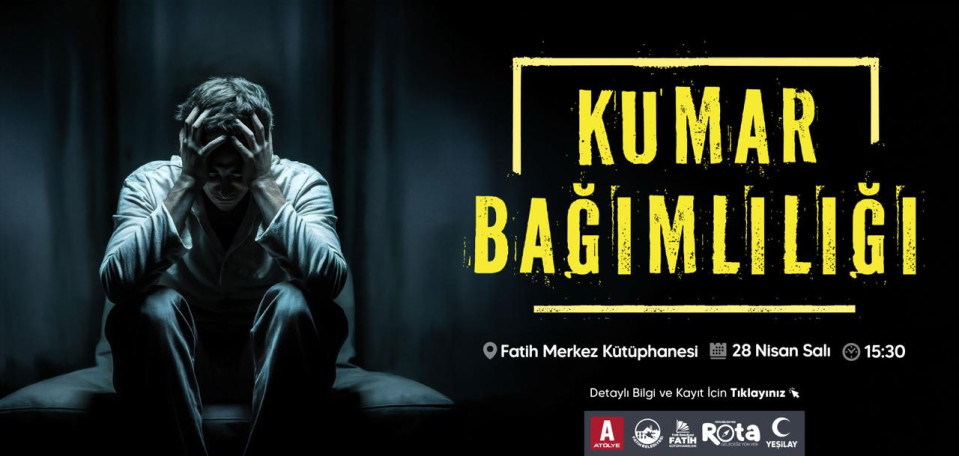 Kumar Bağımlılığı