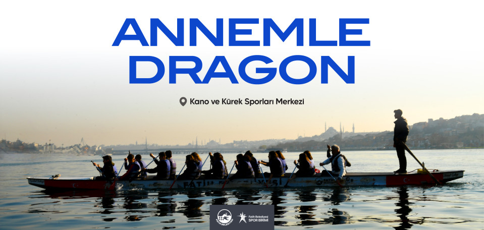Annemle Dragon