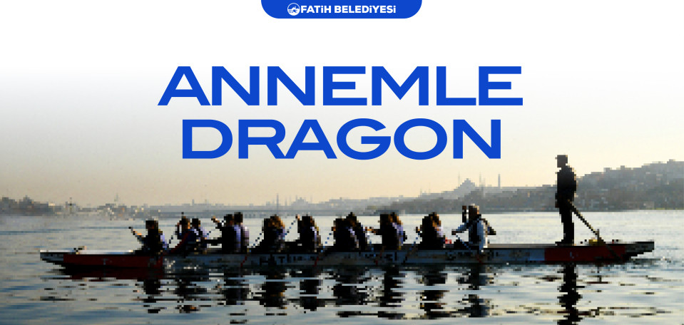 Annemle Dragon