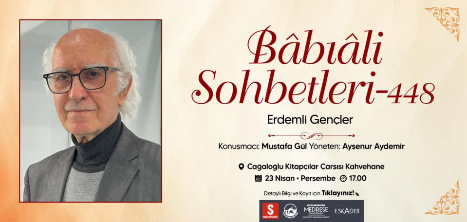 Babıali Sohbetleri
