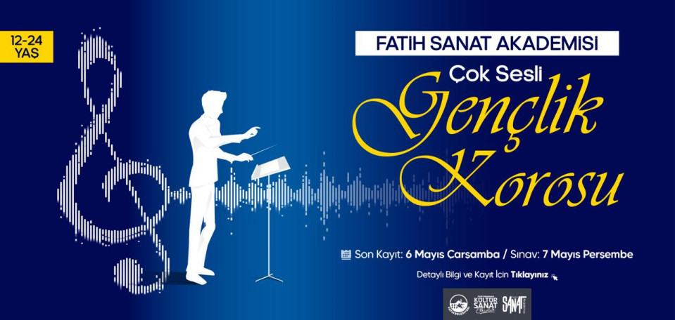 Çok Sesli Gençlik Korosu