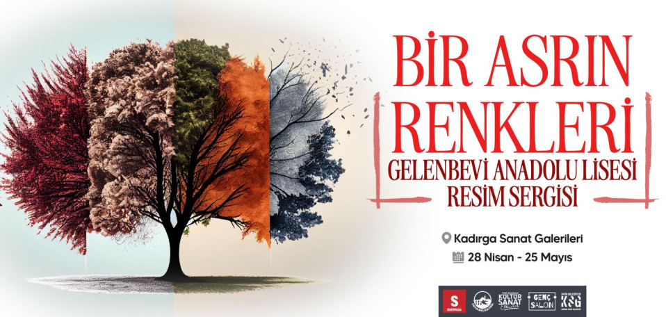 Bir Asrın Renkleri