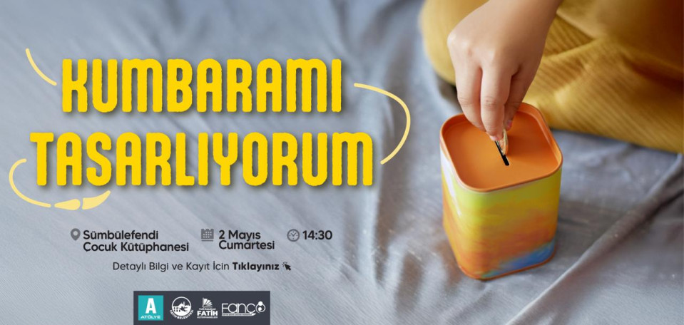 Kumbaramı Tasarlıyorum