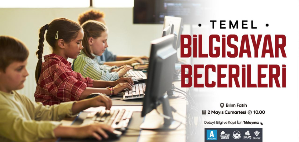 Temel Bilgisayar Becerileri